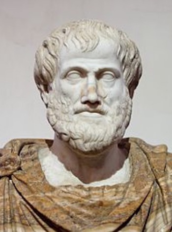 アリストテレス