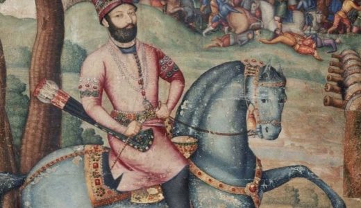 バルバリア海賊 アメリカ海兵隊創設のきっかけともなった地中海の荒くれ者たち