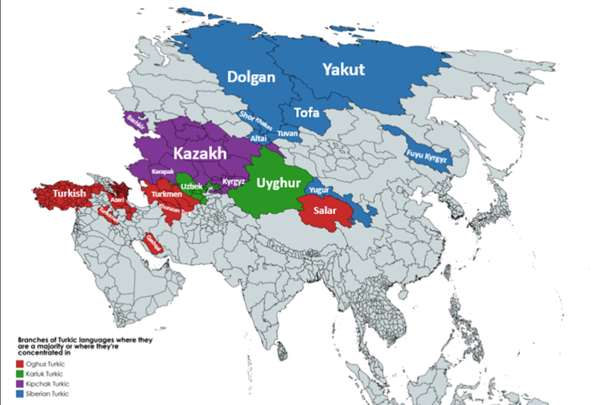 オスマン帝国興亡史 2 中国 イスラム ヨーロッパへ 東西世界史をつなげたトルコ民族
