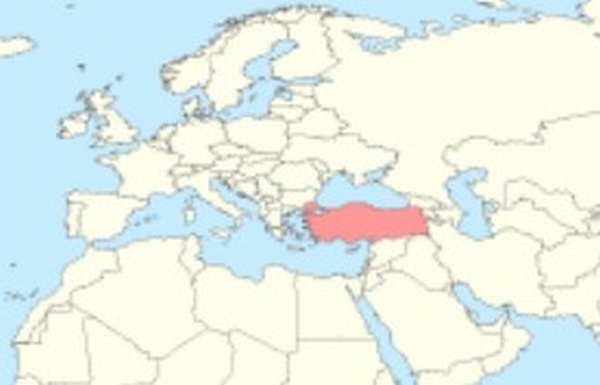 オスマン帝国興亡史 1 トルコ民族とは何者なのか
