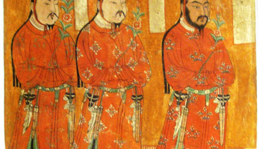 オスマン帝国興亡史（2） – 中国〜イスラム〜ヨーロッパへ：東西世界史をつなげたトルコ民族