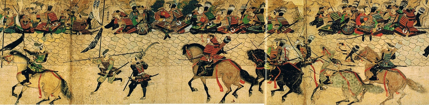 元寇の真実と鎌倉武士 | 文永の役・弘安の役とはどのような戦いだったのか一般的なイメージと最近の研究を交えて解説します
