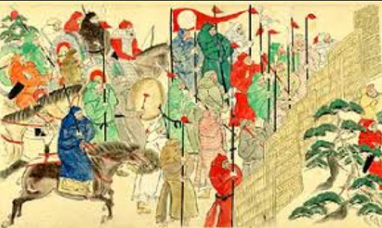 元寇の真実と鎌倉武士 | 文永の役・弘安の役とはどのような戦いだったのか一般的なイメージと最近の研究を交えて解説します