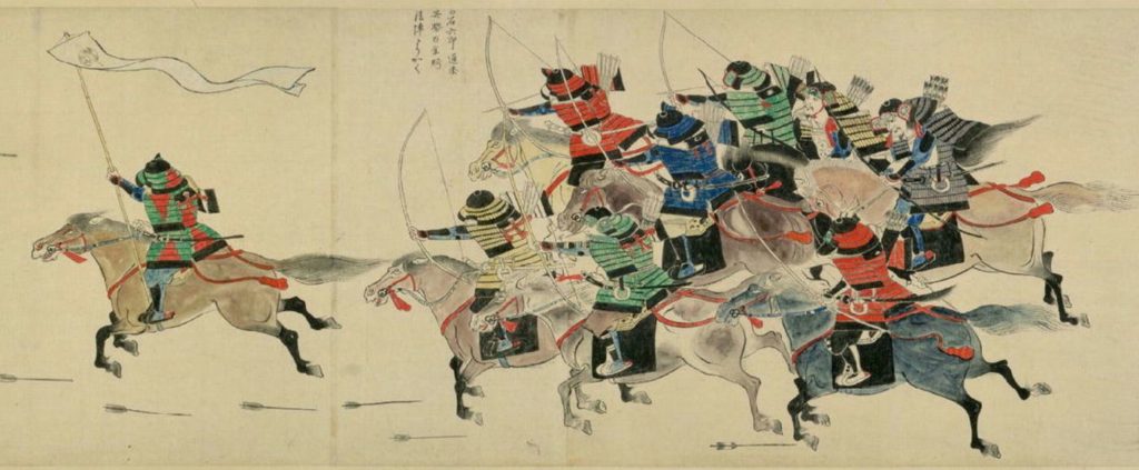 元寇の真実と鎌倉武士 | 文永の役・弘安の役とはどのような戦いだったのか一般的なイメージと最近の研究を交えて解説します