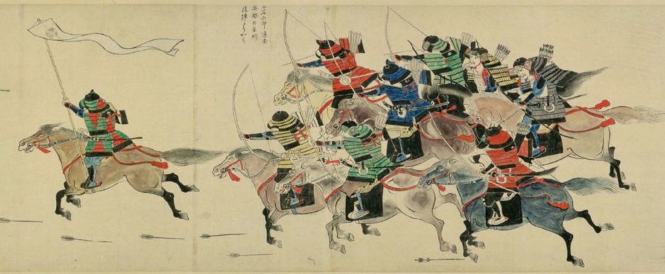 元寇の真実と鎌倉武士 | 文永の役・弘安の役とはどのような戦いだったのか一般的なイメージと最近の研究を交えて解説します