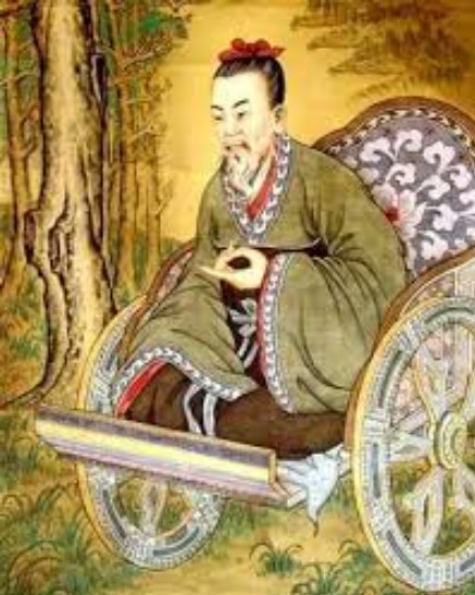 春秋戦国時代を徹底解説 地図 武将など登場人物 キングダムとの関わりについてわかりやすくまとめました