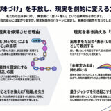 現実が停滞している原因は「意味づけ」にある？ 人生に劇的な変化を起こすための「手放し」の極意