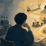 「続ける方法」を研究した私が、続けることを手放した話