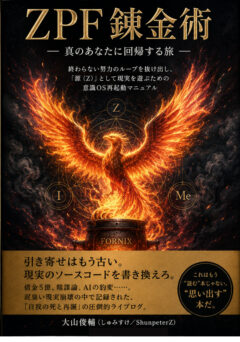 ZPF錬金術