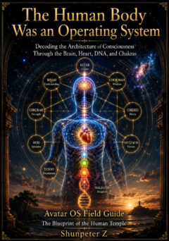 Human Body was an OS