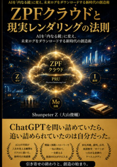 ZPFクラウド