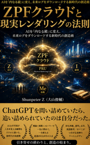 ZPFクラウド